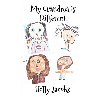 My Grandma is Different