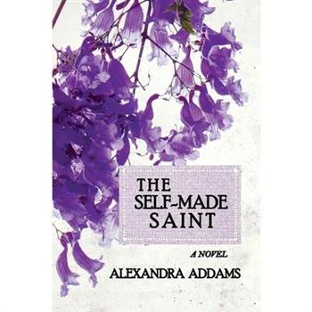 The Self-Made Saint