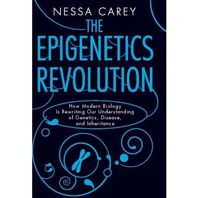 The Epigenetics Revolution