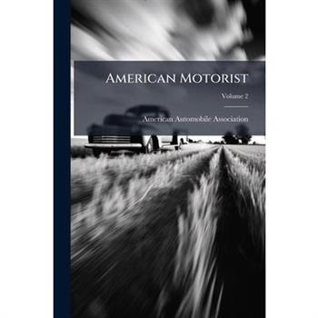 American Motorist