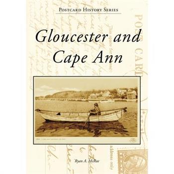 Gloucester and Cape Ann