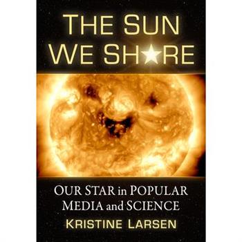 The Sun We Share