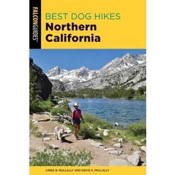 Best Dog Hikes Northern California
