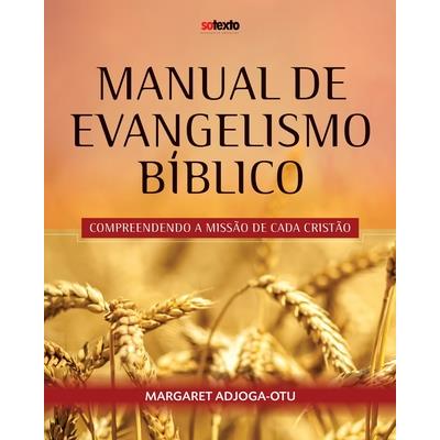 Manual de Evangelismo Biblico