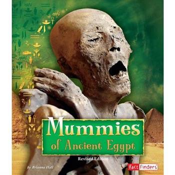 Mummies of Ancient Egypt