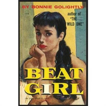 Beat Girl