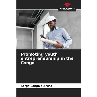 Promoting youth entrepreneurship in the Congo