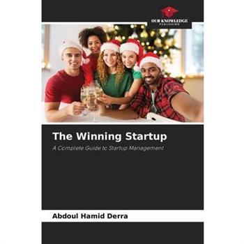 The Winning Startup