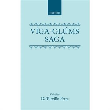 Viga-Glums Saga 2e C