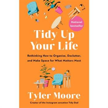 Tidy Up Your Life