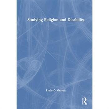 Studying Religion and Disability