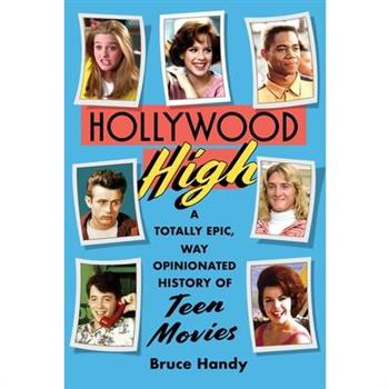 Hollywood High