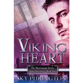 Viking Heart