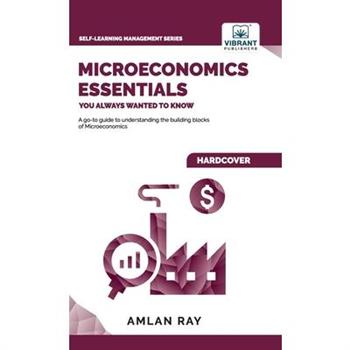 Microeconomics Essentials You Always Wanted To Know