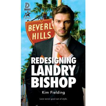 Redesigning Landry Bishop