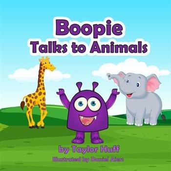 Boopie Talks to Animals