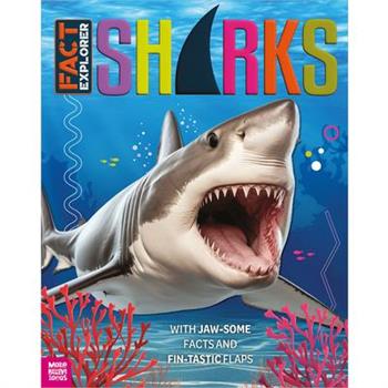 Fact Explorer Sharks