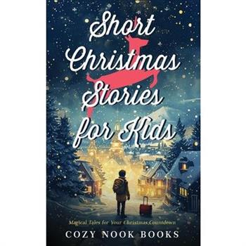 Short Christmas Stories for Kids