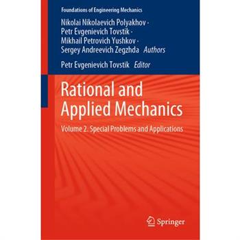 Rational and Applied Mechanics