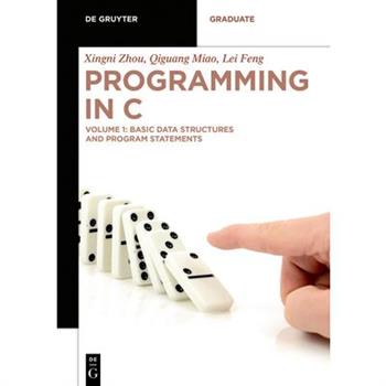 Programming in C