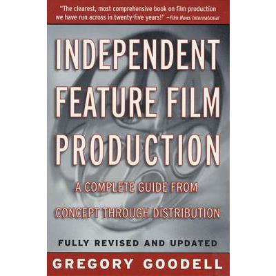 Independent Feature Film Production