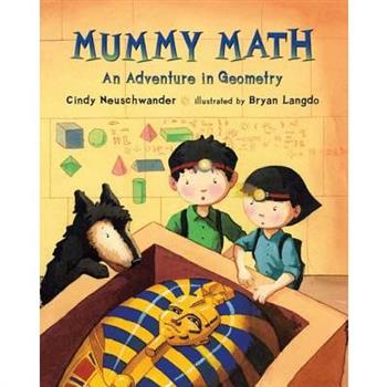 Mummy Math