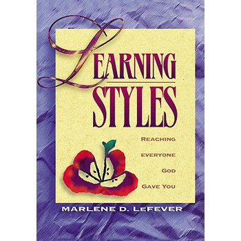 Learning Styles