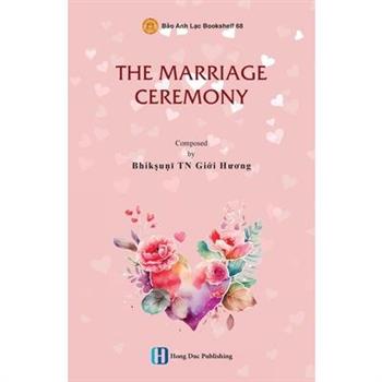 The Marriage Ceremony