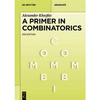 A Primer in Combinatorics
