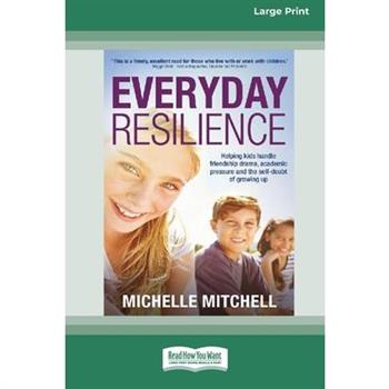 Everyday Resilience