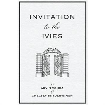 Invitation to the Ivies