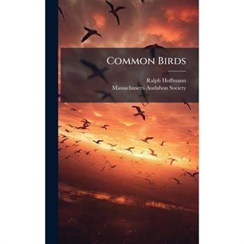Common Birds