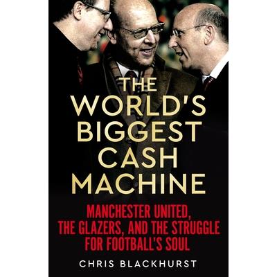 The World’s Biggest Cash Machine