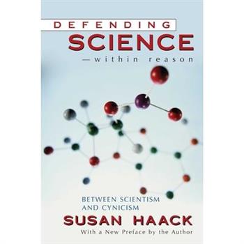Defending Science-Within Reason