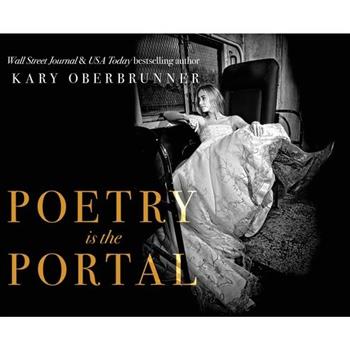 Poetry is the Portal Poetry is the Portal