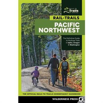 Rail-Trails Pacific Northwest