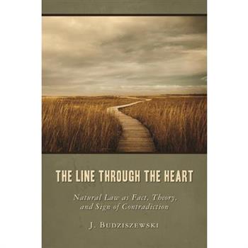 The Line Through the Heart