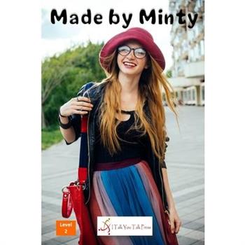 Mady by Minty