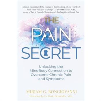 The Pain Secret