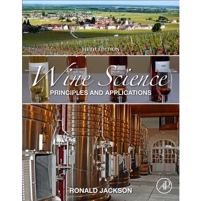 Wine SciencePrinciples and Applications