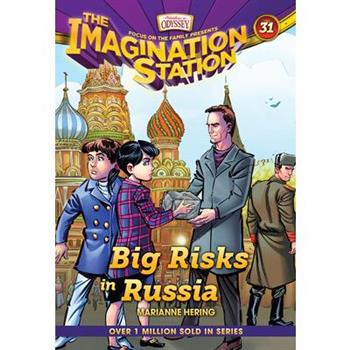 Big Risks in Russia