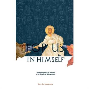 For Us in Himself