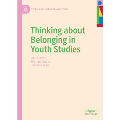 Thinking about Belonging in Youth Studies