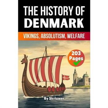 The History of Denmark