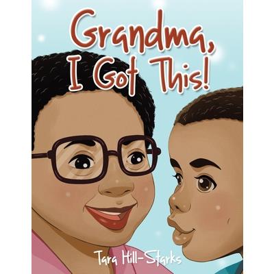 Grandma, I Got This!