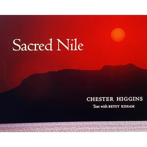 Sacred Nile