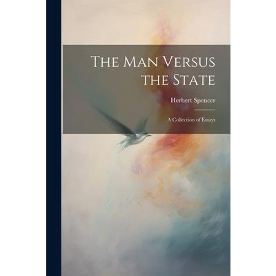 The Man Versus the State