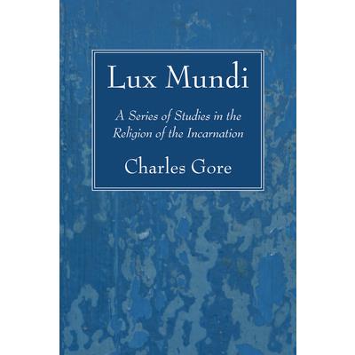 Lux Mundi