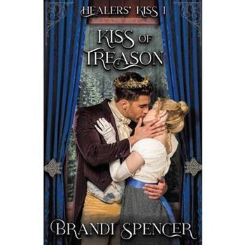 Kiss of Treason