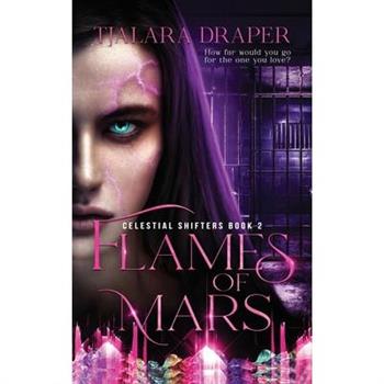Flames of Mars - Colour Edition